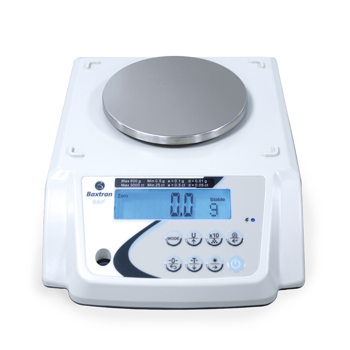 BAP-1500 – Image 2