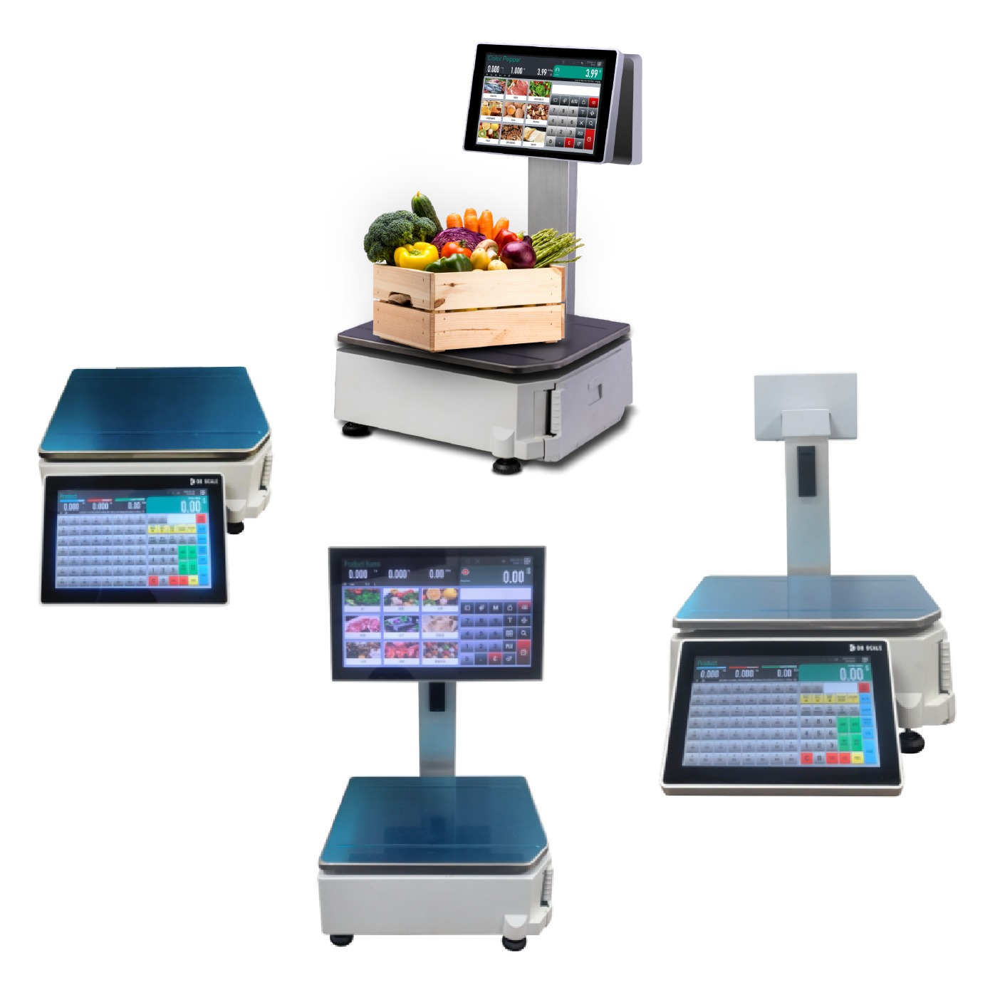 DB-500 P – Image 2