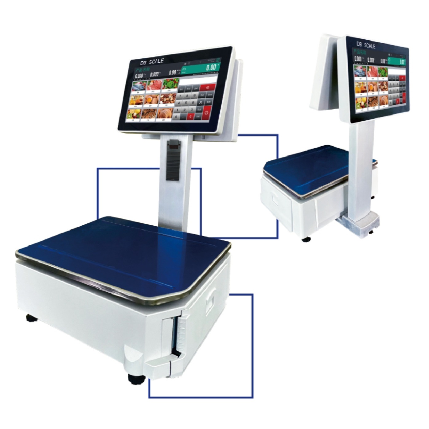 DB-500 P – Image 3